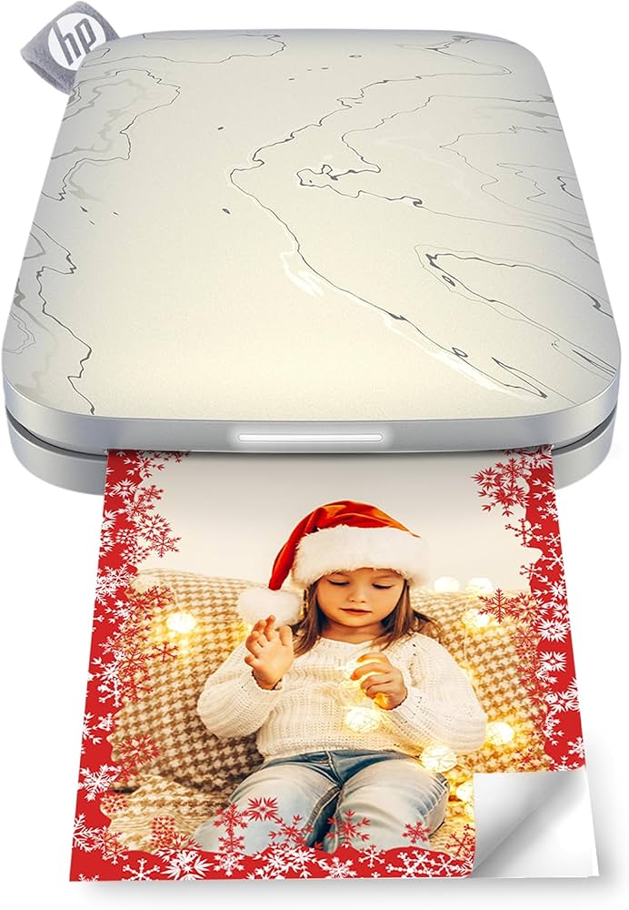 Amazon.co.jp: HP Sprocket Select ポータブル 2.3x3.4インチ Amazon.co.jp: HP Sprocket Select ポータブル 2.3x3.4インチ